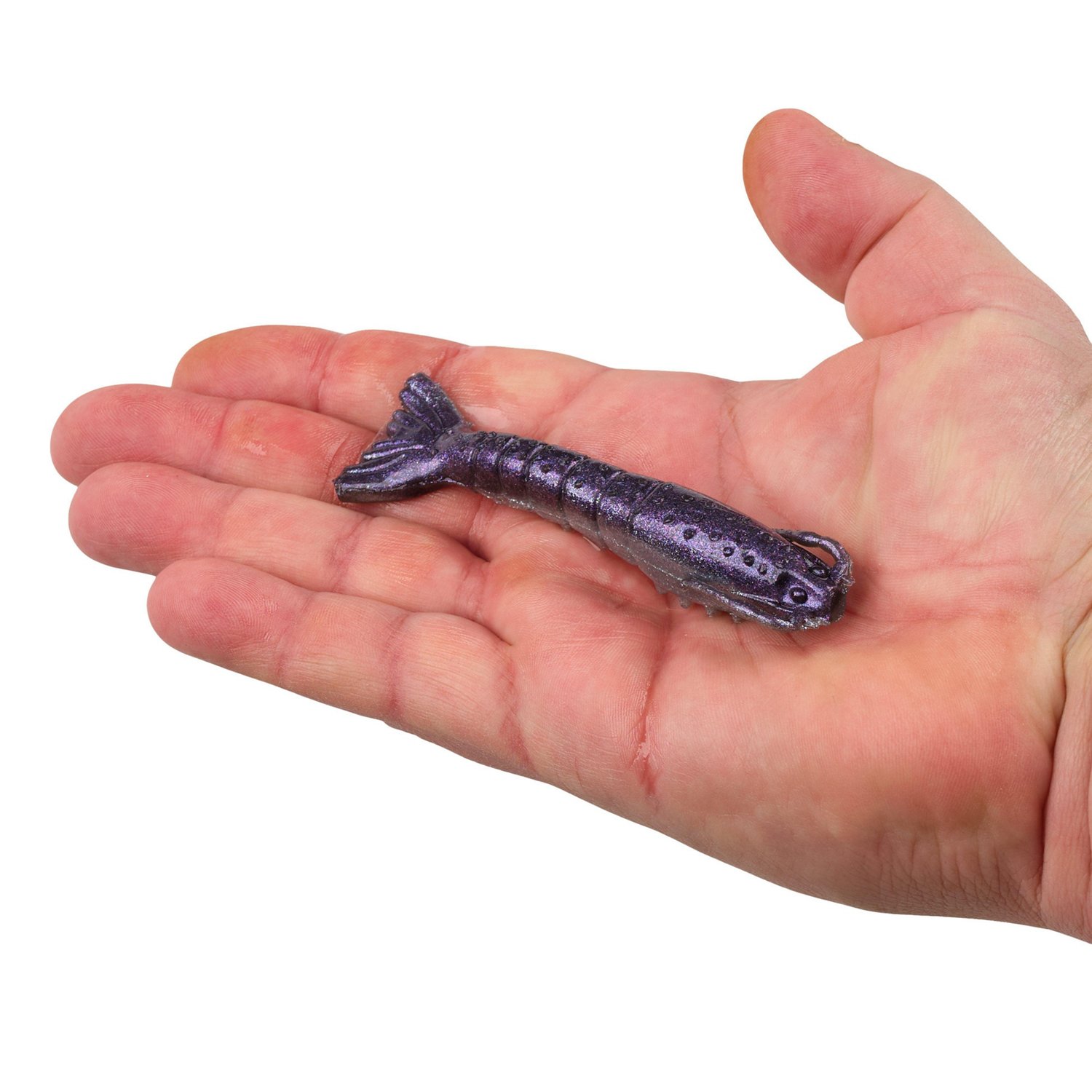 Berkley® Gulp!® 4" Shrimp Baits 4-Pack                                                                                         - view number 5